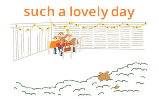 such a lovely day サムネイル